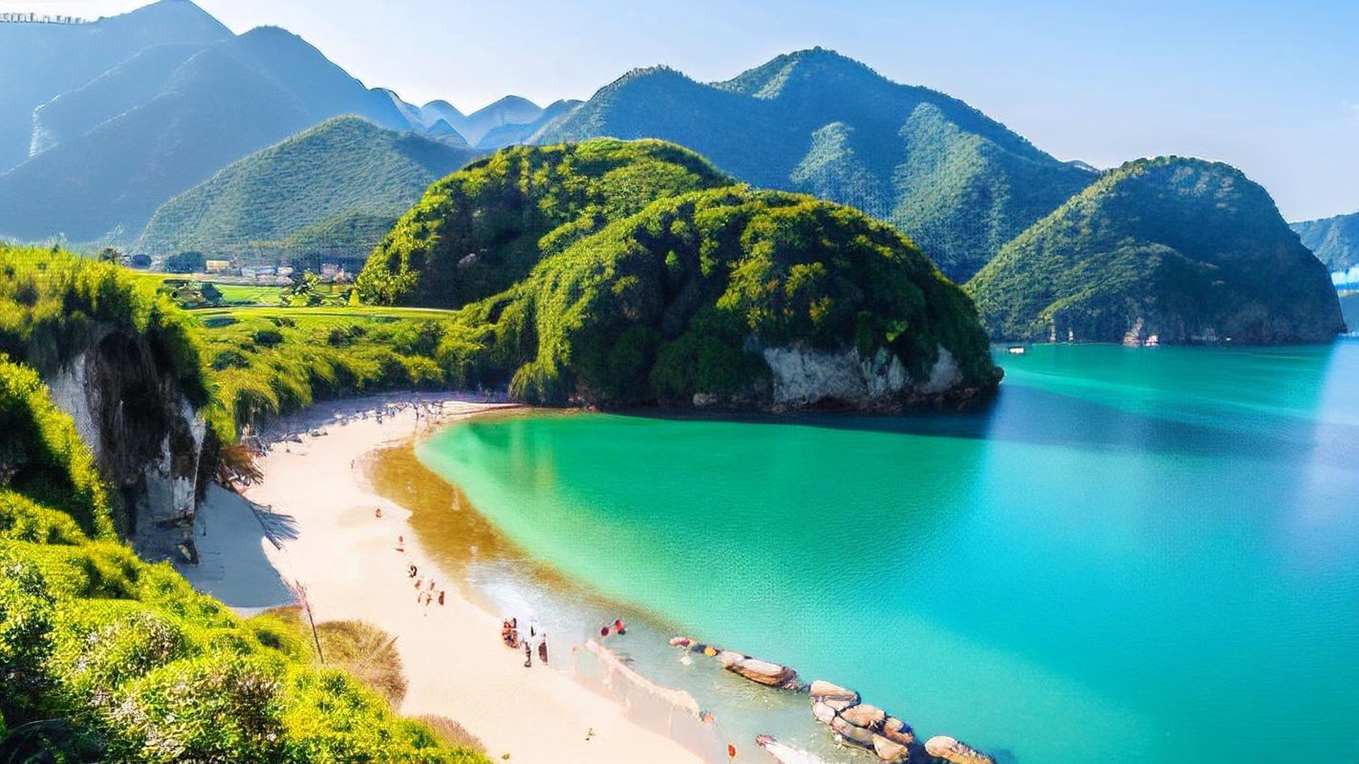 牧心文化