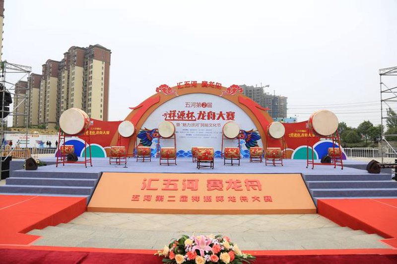 舞台搭建：打造难忘演出体验